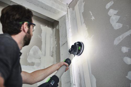 Festool Long-reach sander PLANEX LHS 2 225/CTM 36-Set