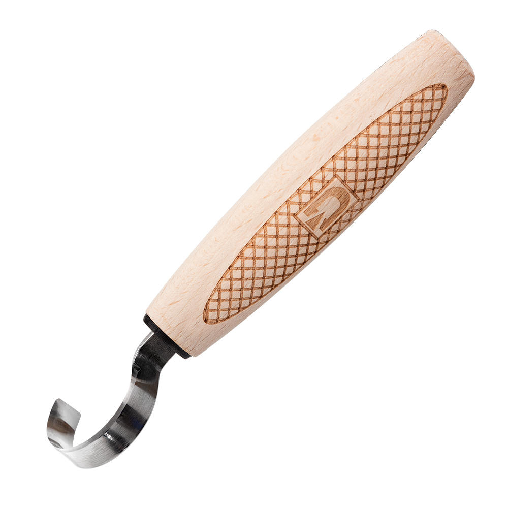 DICTUM® Schälmesser, Form AS 15