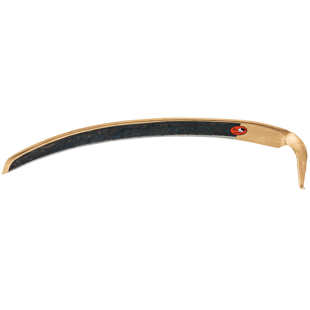 Ersatzblatt für Schröckenfux® Skandinavische Schleif-Sense