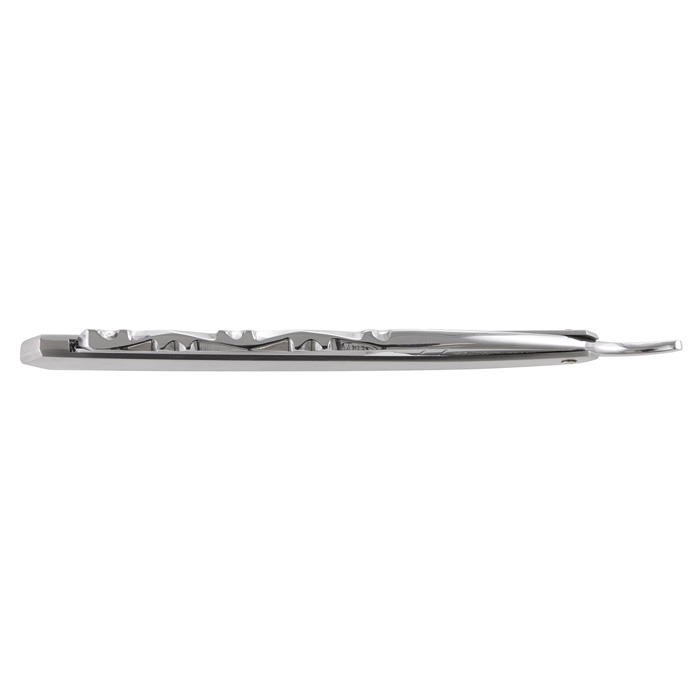 Thiers-Issard Rasiermesser 6/8", Stahlgriff
