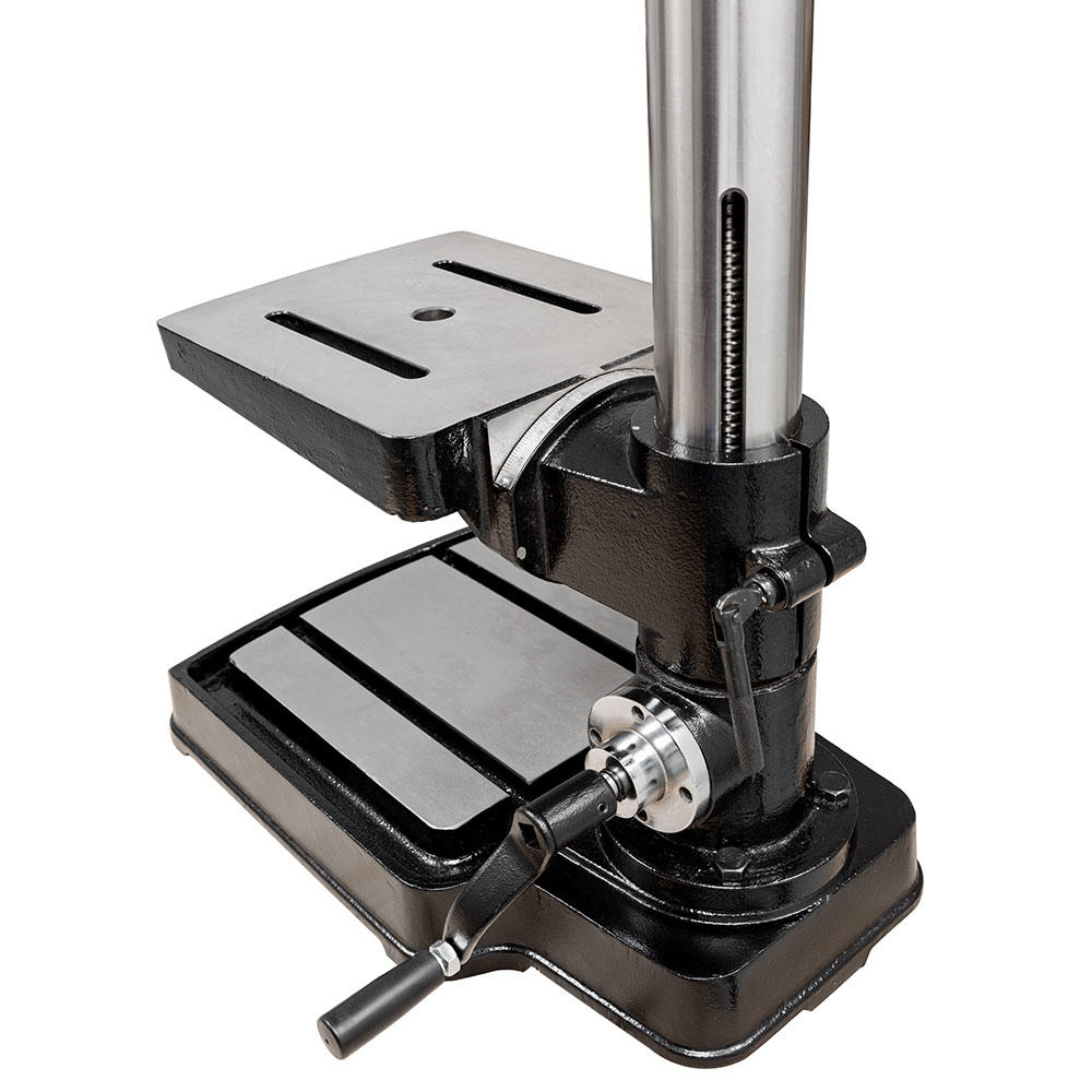 DICTUM® Säulenbohrmaschine PRO-20/T-VS