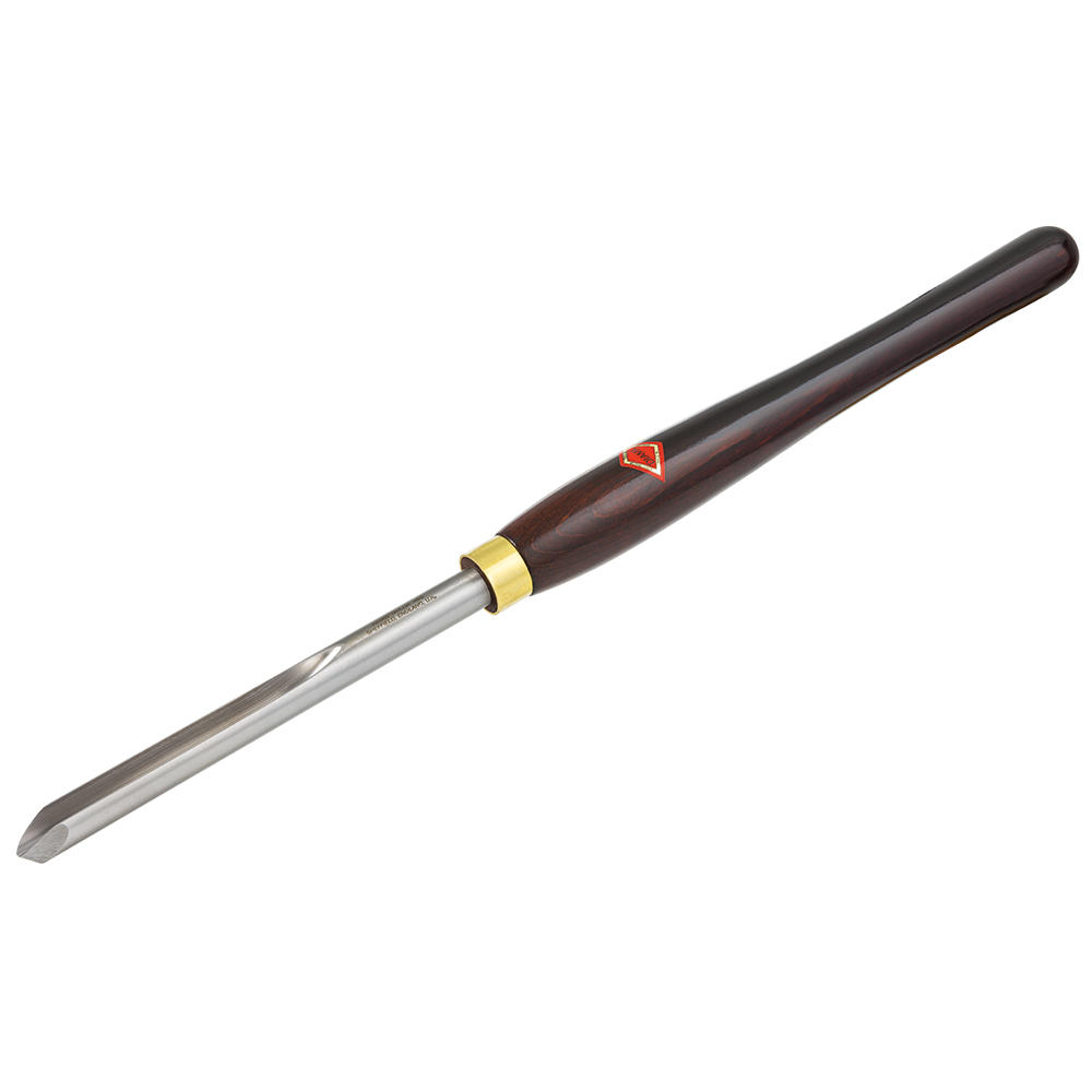 Henry Taylor® Superflute Schalenröhre, Fingernagel-Anschliff, Diamic, 10,3 mm