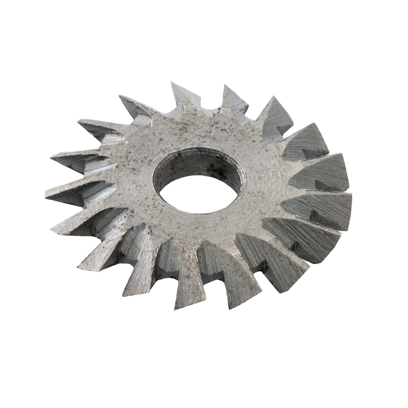 Ersatzrad für Vergez Blanchard Nahtmarkierer Nr. 730775, Nr. 7; 3,85 mm
