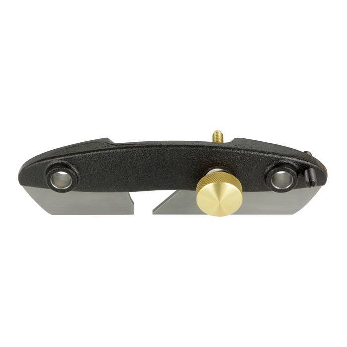 Set d'accessoires pour bouvet à rainures Veritas®