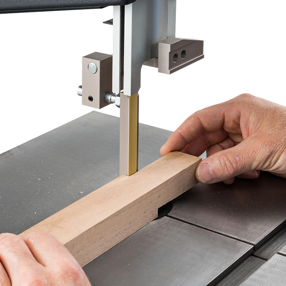DICTUM® Schleifband-Führung für Bandsäge BS 270-10/320-12 DICTUM® Schleifband-Führung für Bandsäge BS 270-10/320-12