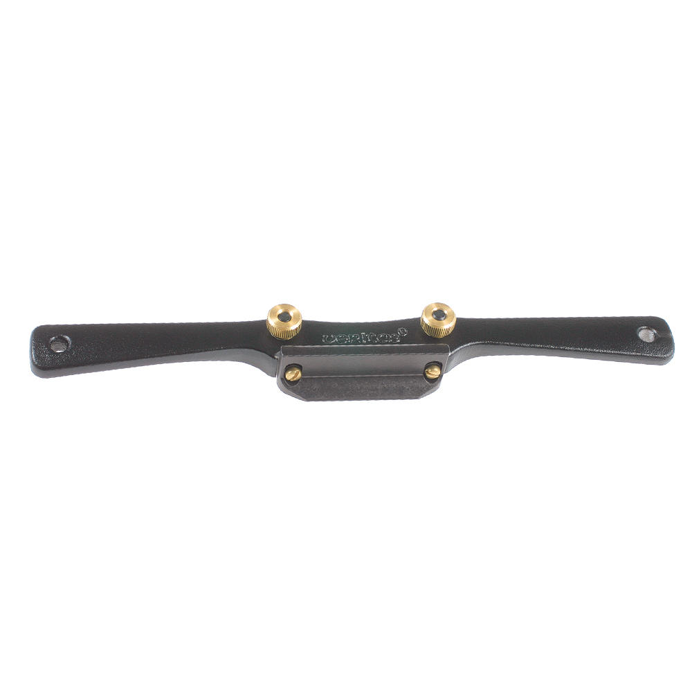 Veritas® Low-Angle Spokeshave, PM-V11™ blade