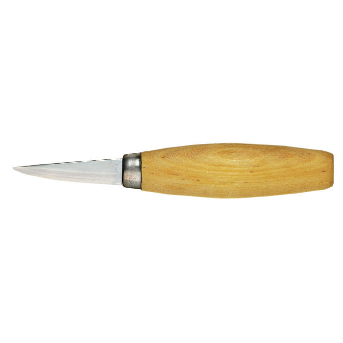 Morakniv® Schnitzmesser Nr. 120 (L)