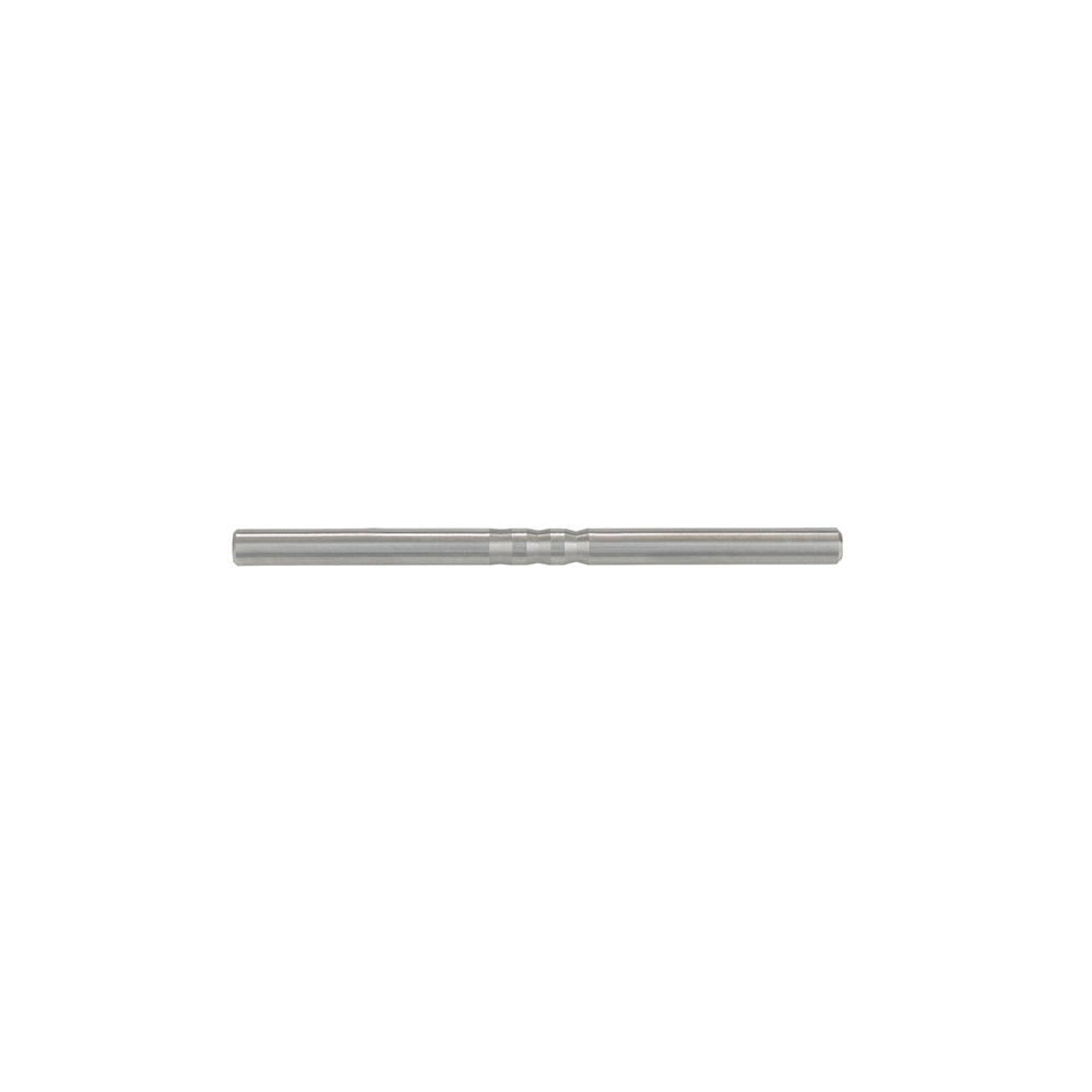 Accu-Burr™ Abziehstahl für Ziehklingen, AB¹