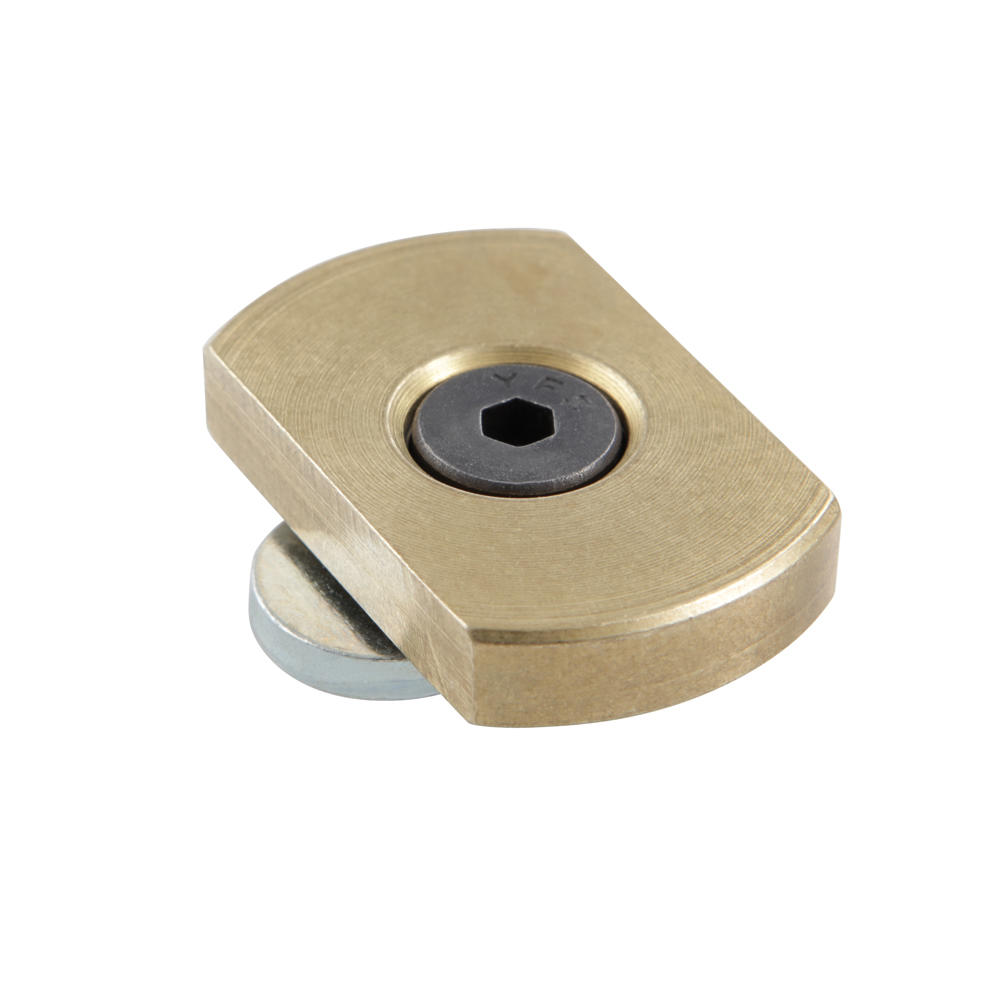 Veritas® T-Track Stop