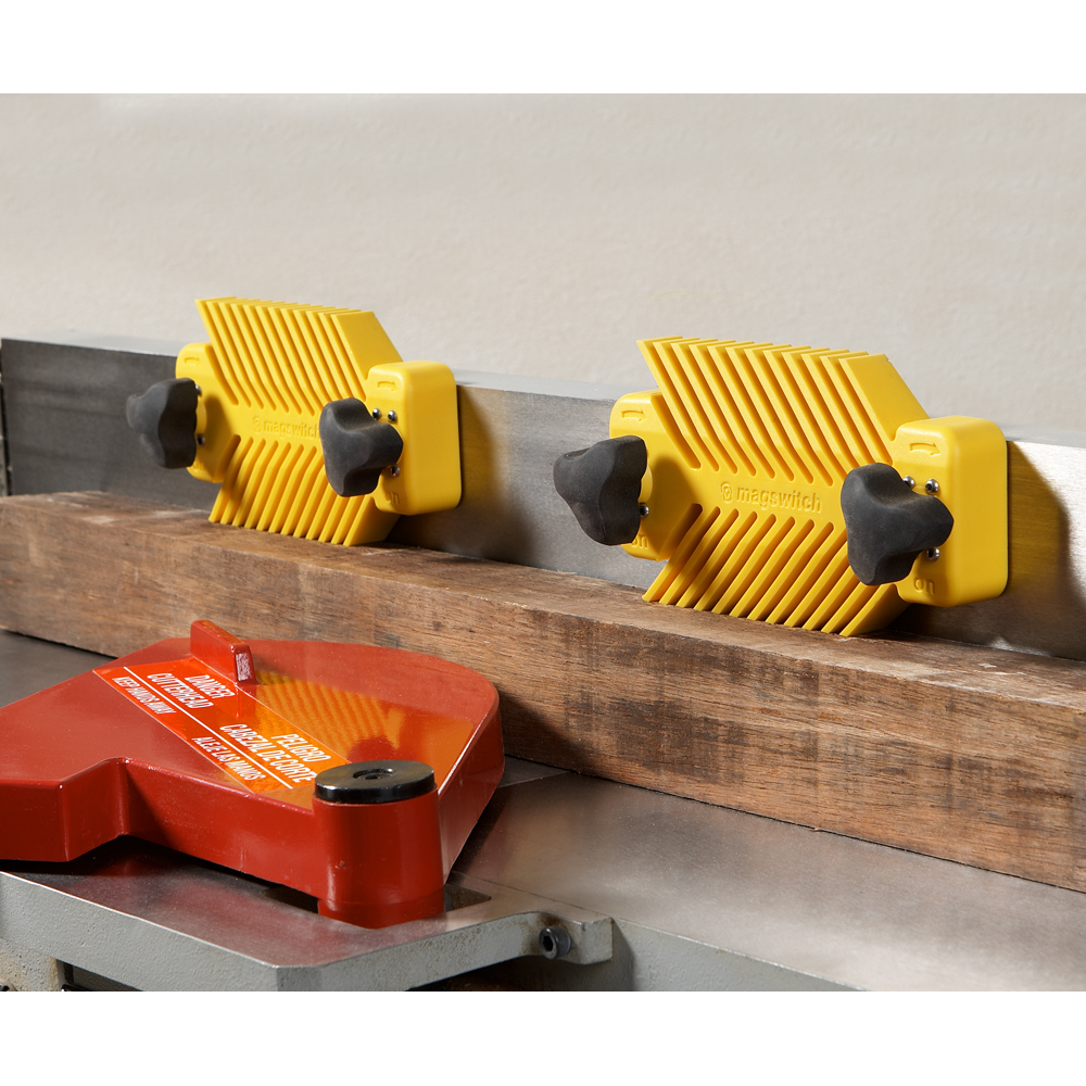Premipezzo a pettine universale Magswitch