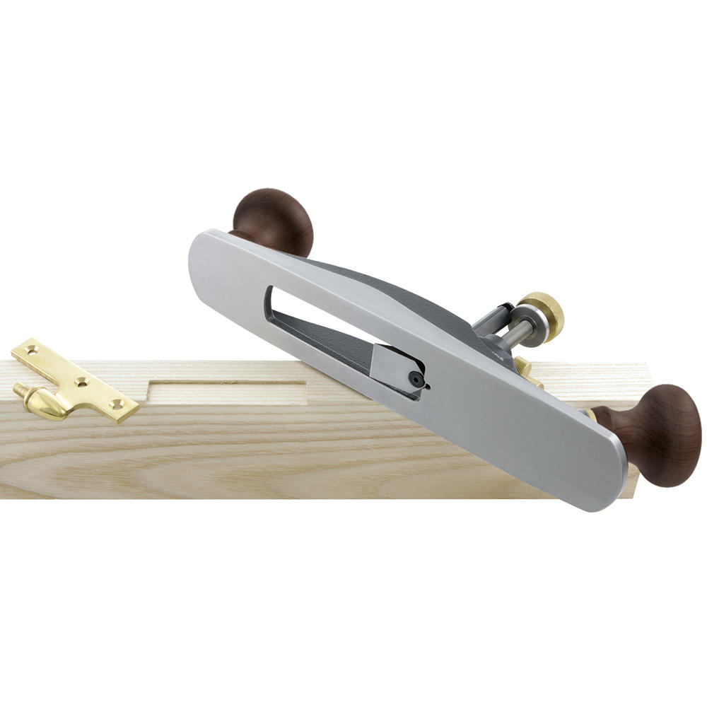 Veritas® Butt Mortise Plane, high-carbon steel-Blade