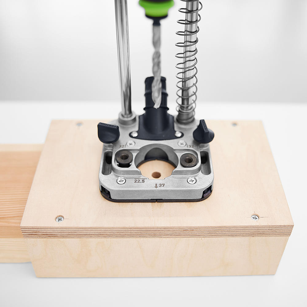 Festool Mobile drilling attachment MB 40