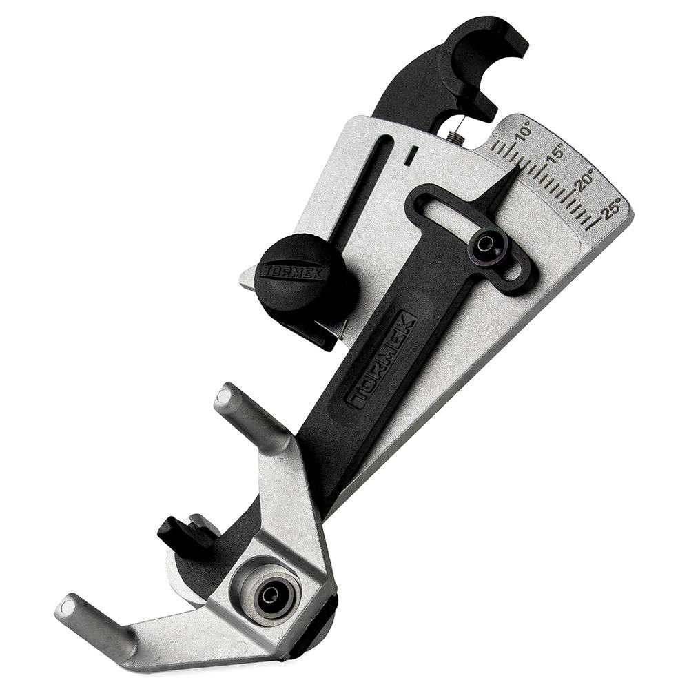Tormek® Winkeleinsteller für Messer KS-123