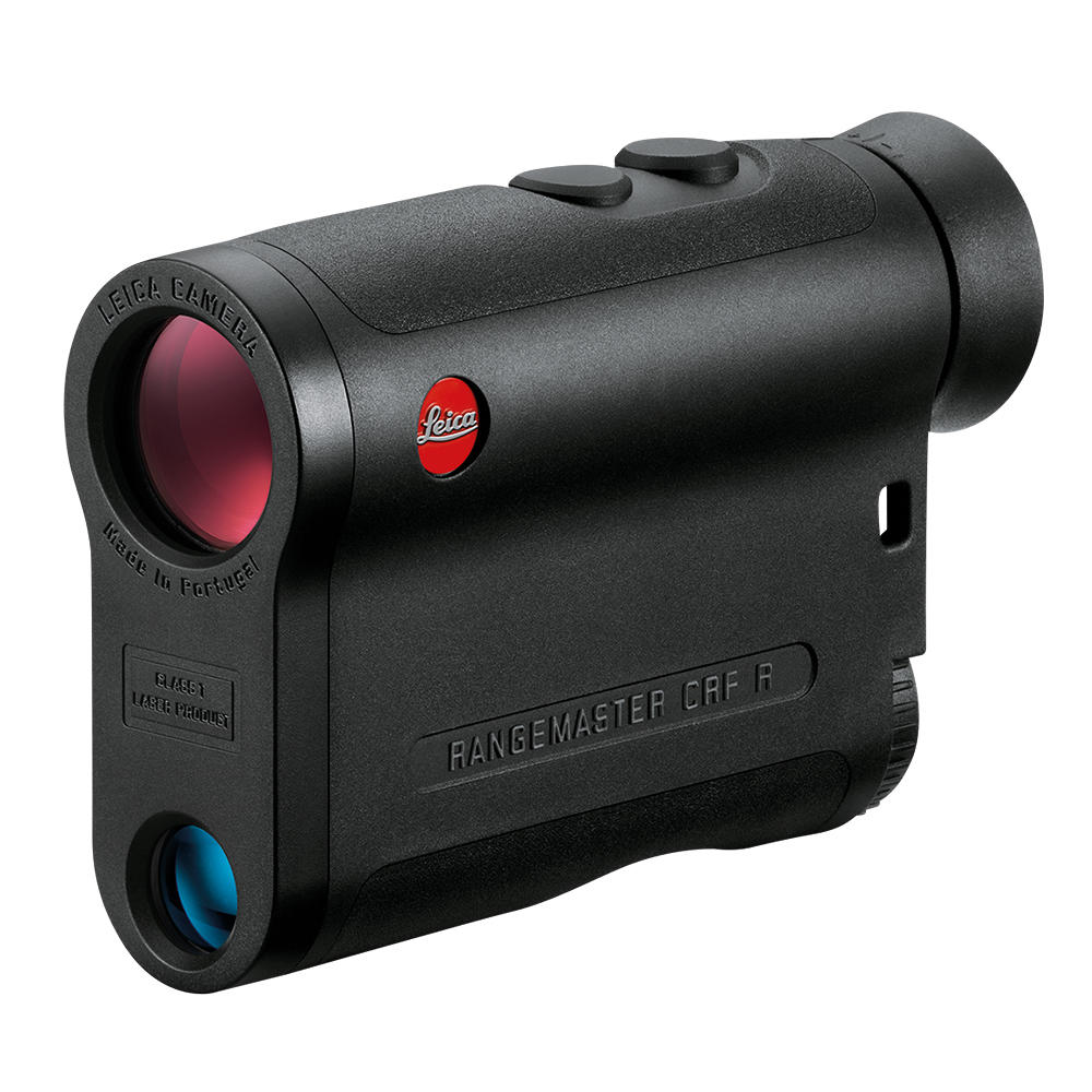 Telemetro Leica Rangemaster CRF R