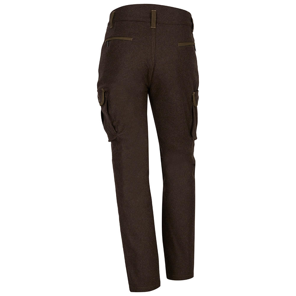 Rascher Lodenhose Thermo »Prestige«