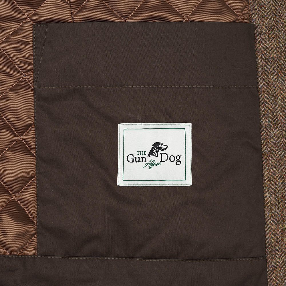 »Lomond« Ladies' Tweed Jacket