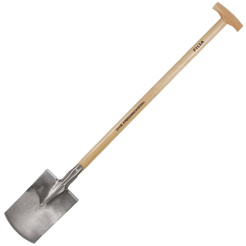 Spade »Filia«