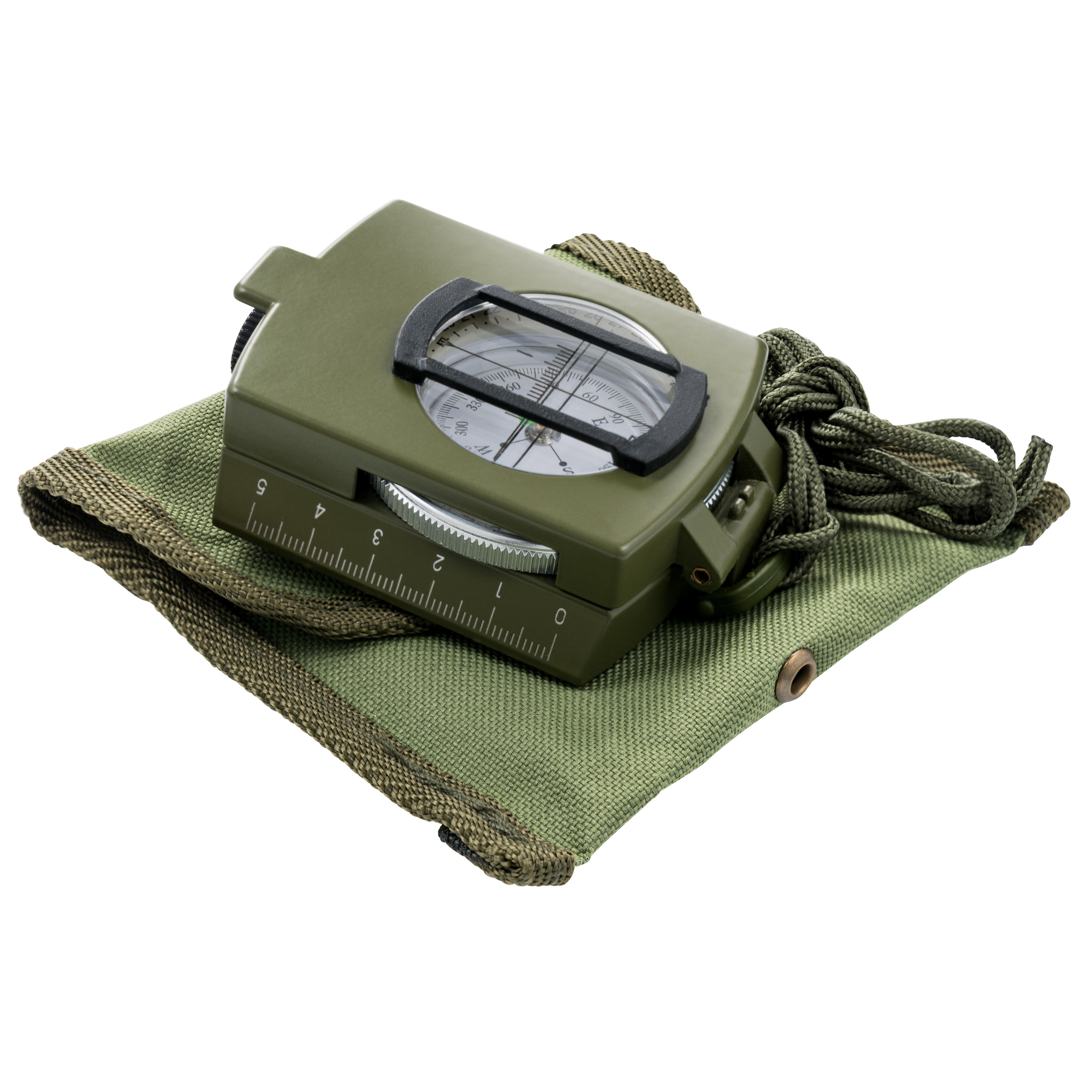 Militärkompass Militärkompass