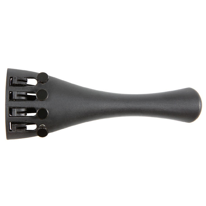 Standard-Saitenhalter, Violin 3/4, 103 mm