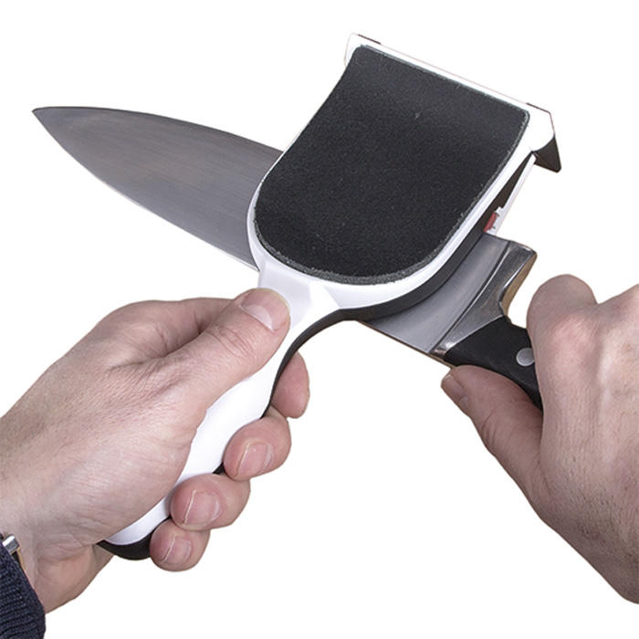 Sistema di affilatura Fasttrack DC™ M. Power Tools