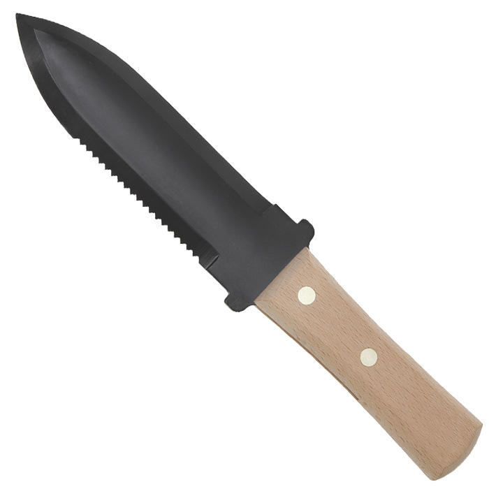 Japanisches Pflanzmesser