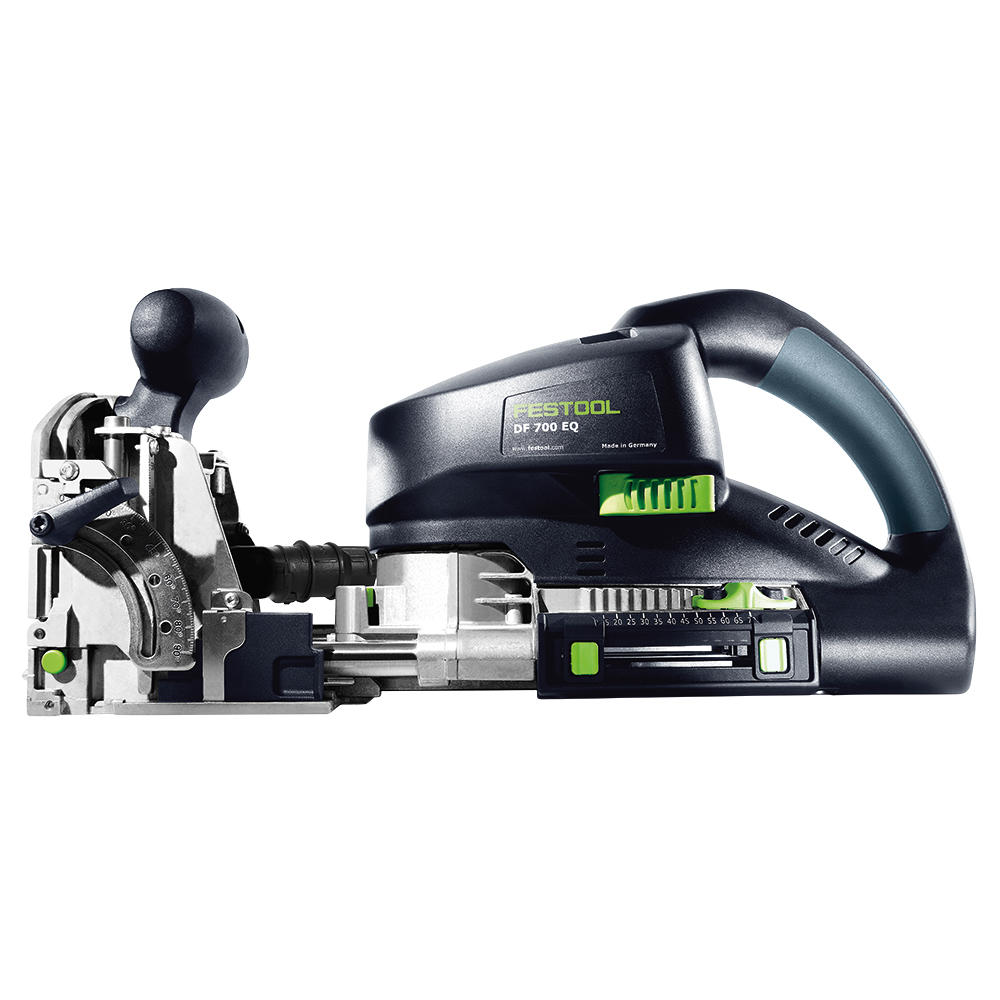 Festool Dübelfräse DOMINO XL DF 700 EQ-Plus