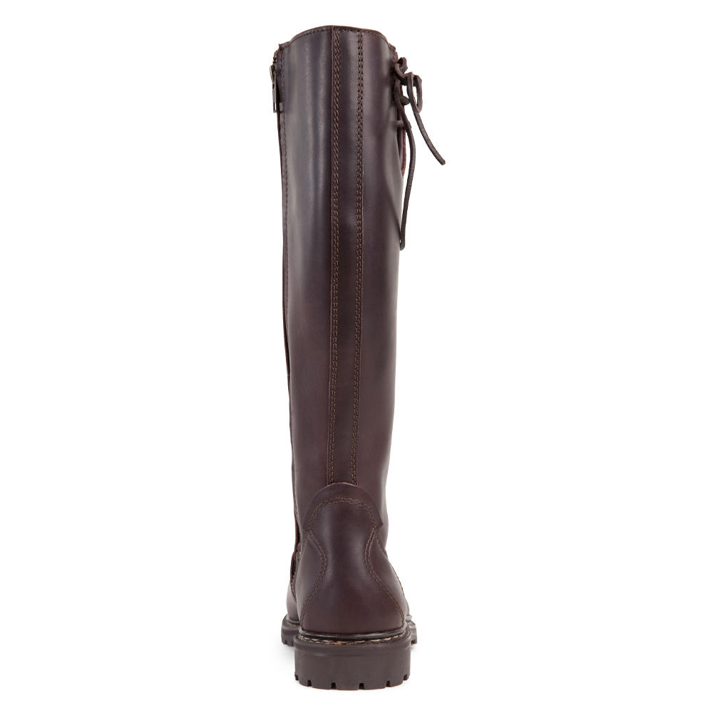 »Zora« Ladies’ Haferl Boots