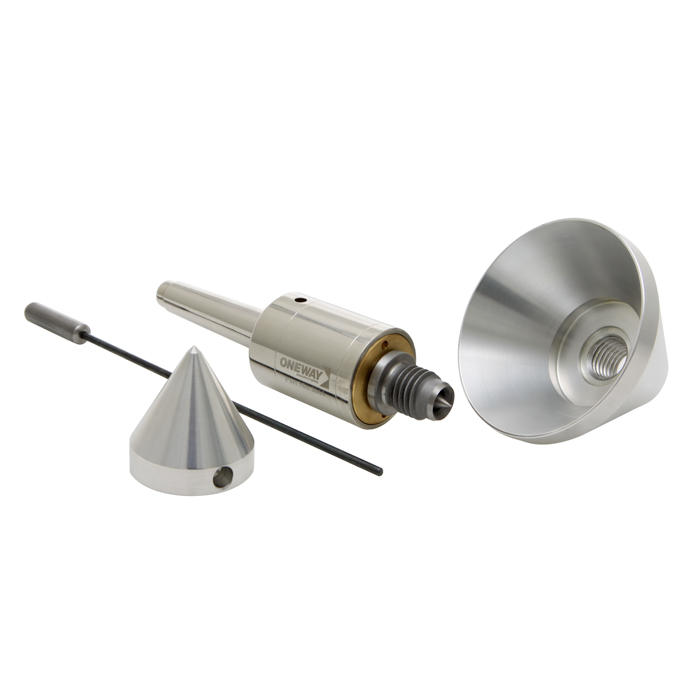 Contropunta rotante MK2 Oneway