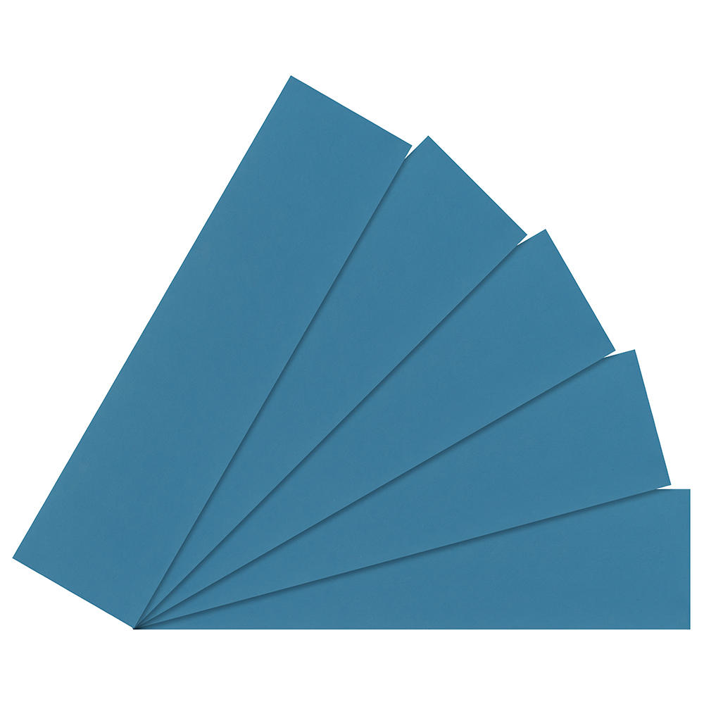 KME Feinst-Schleifmittel, 5 Stück, 9 Micron