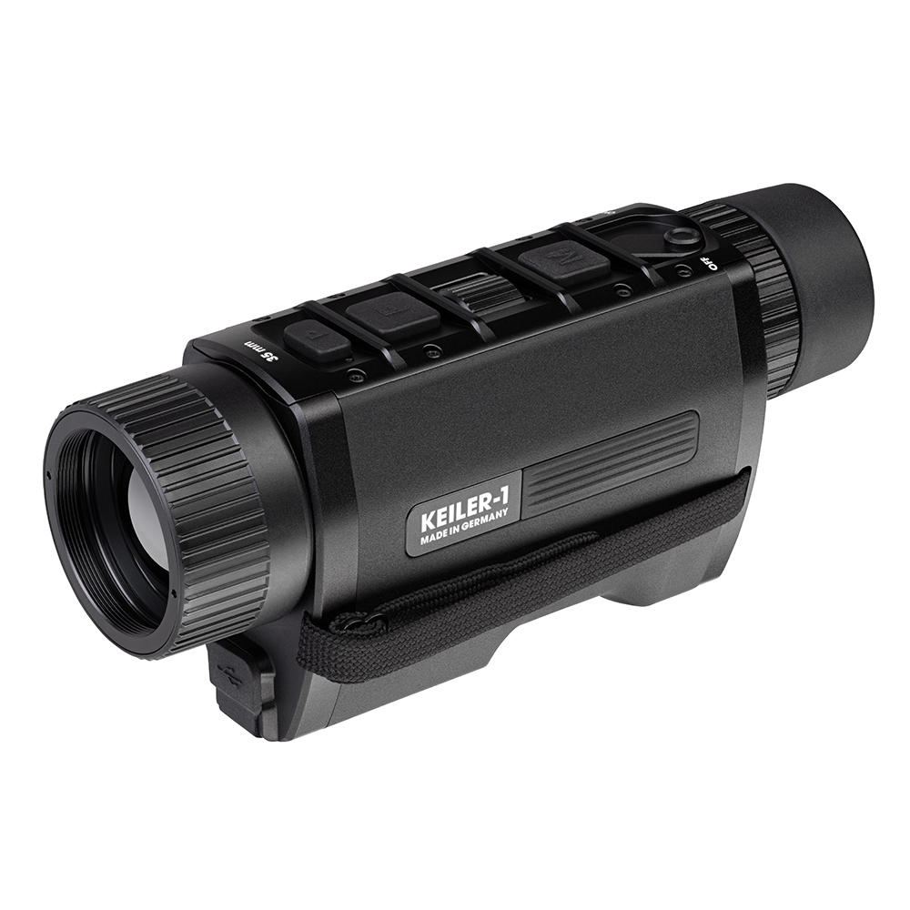Termocamera Liemke KEILER-1