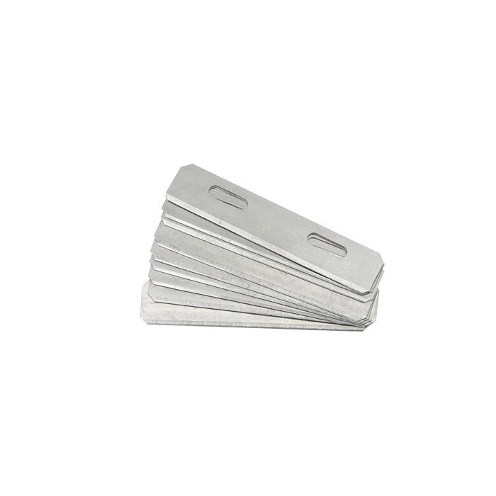 Lames de rechange pour outils de travail du cuir Ivan®