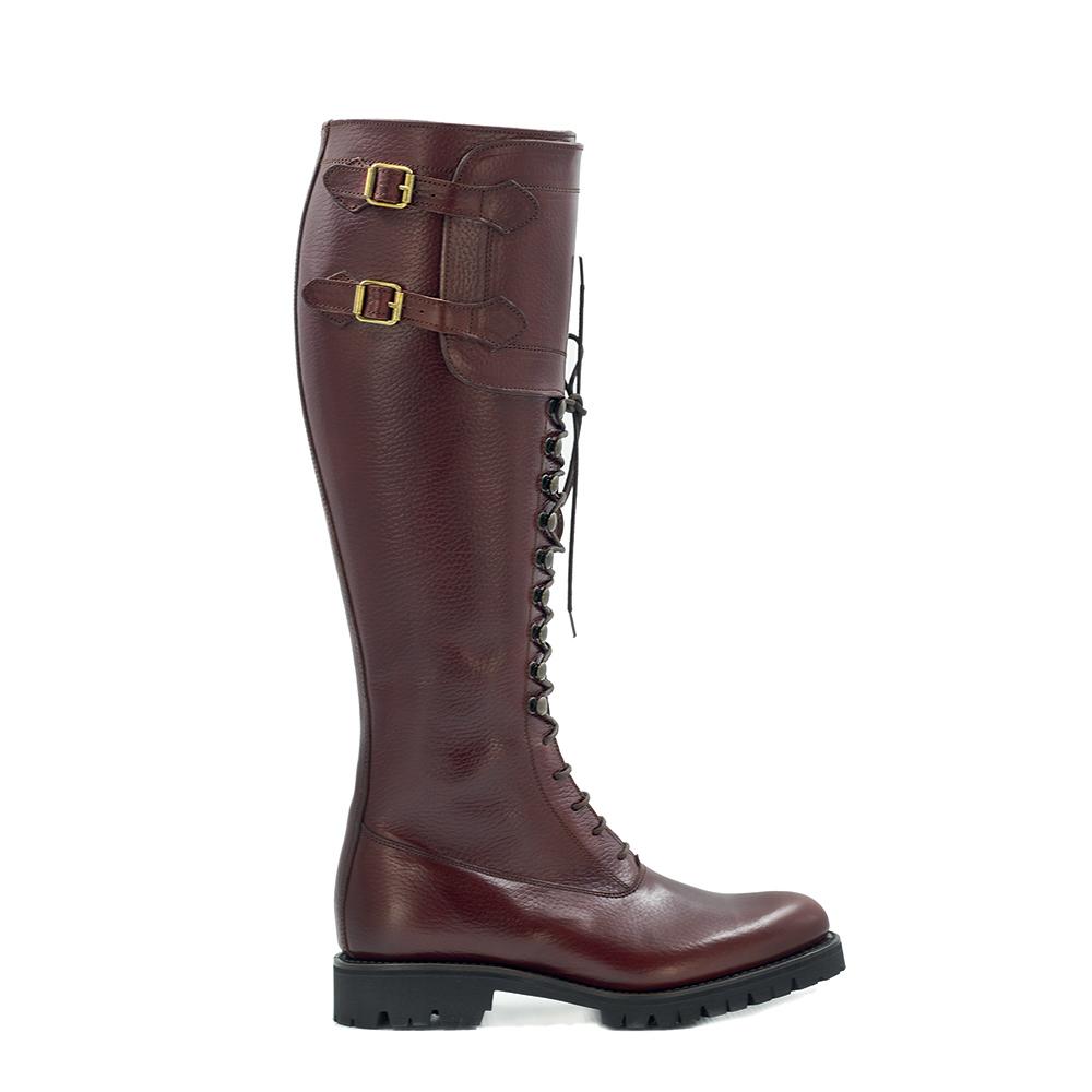 Bottes de chasse Rey Pavón