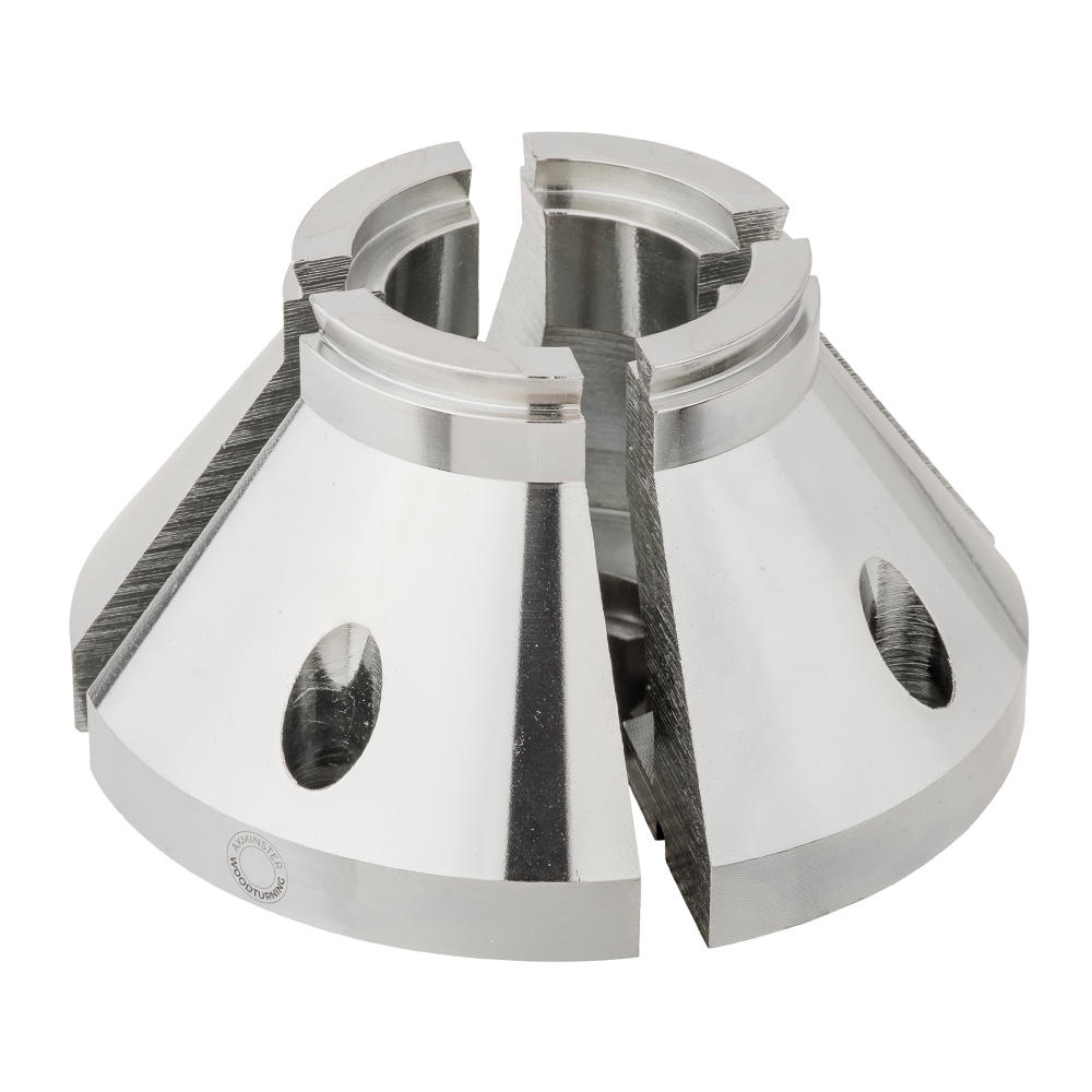 Axminster® Spannbacken O'Donnell, 38 mm