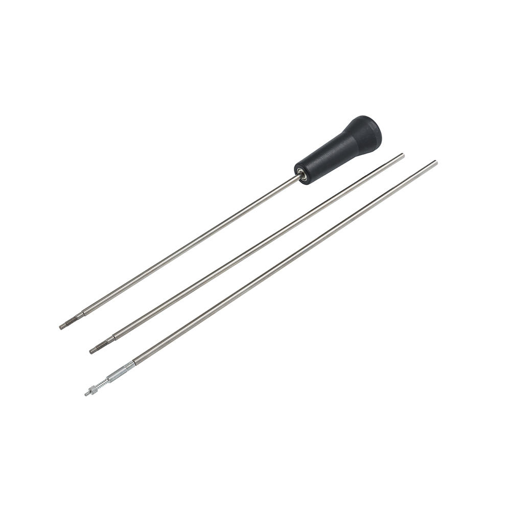 VFG Gun Cleaning Rod, Three-Part, Calibre .22-6.5 mm