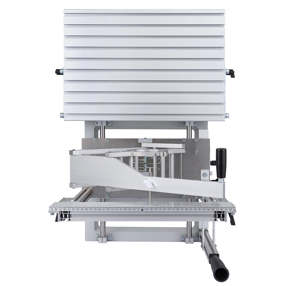 PantoRouter® pour moteur de fraisage Ø 43 mm