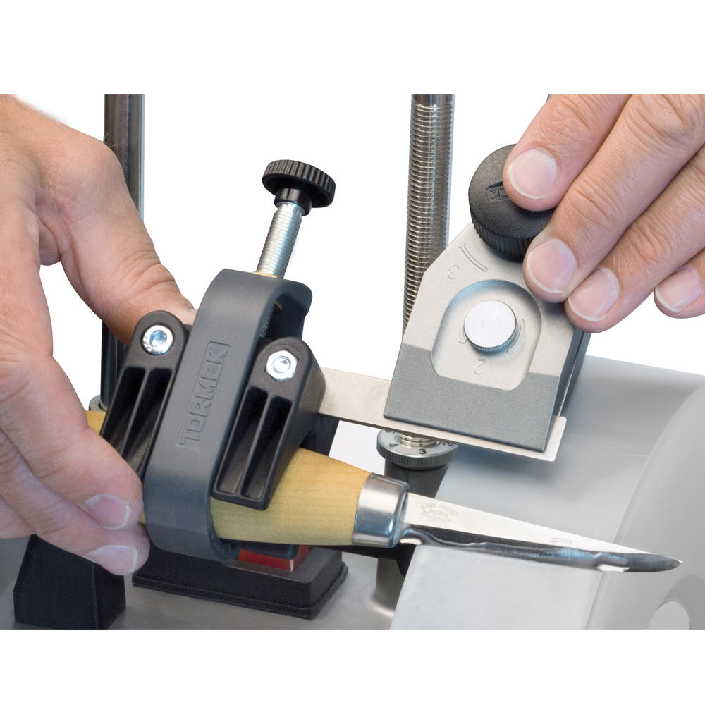 Dispositivo per mini coltelli Tormek® SVM-00