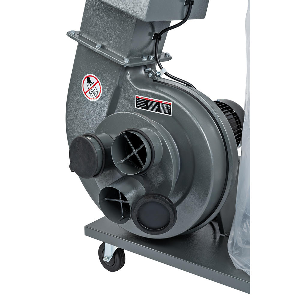 Unité d’aspiration DICTUM® SSA 3500