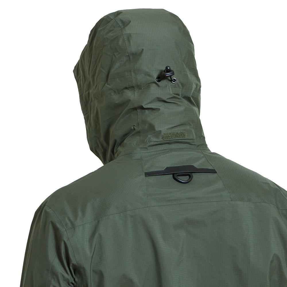 Schöffel Mayfly Fly Fishing Jacke