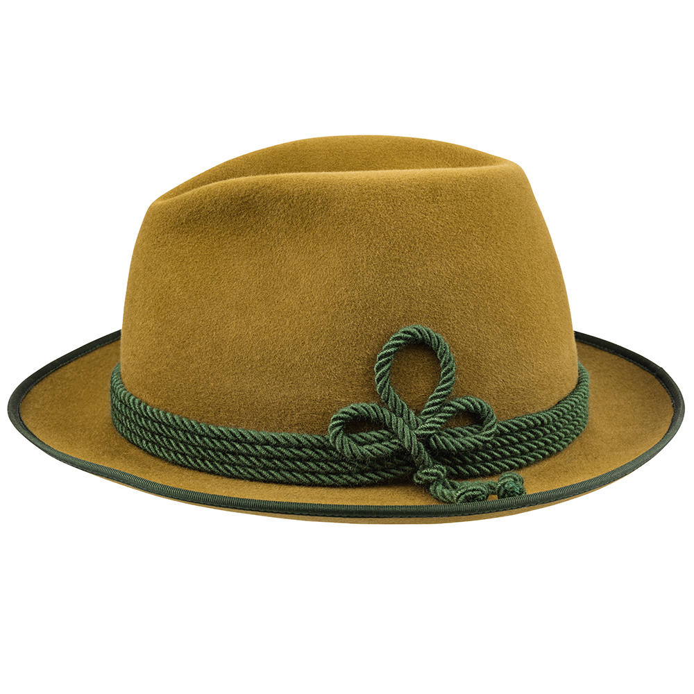 Zapf »Graf Lamberg« Men’s Hat