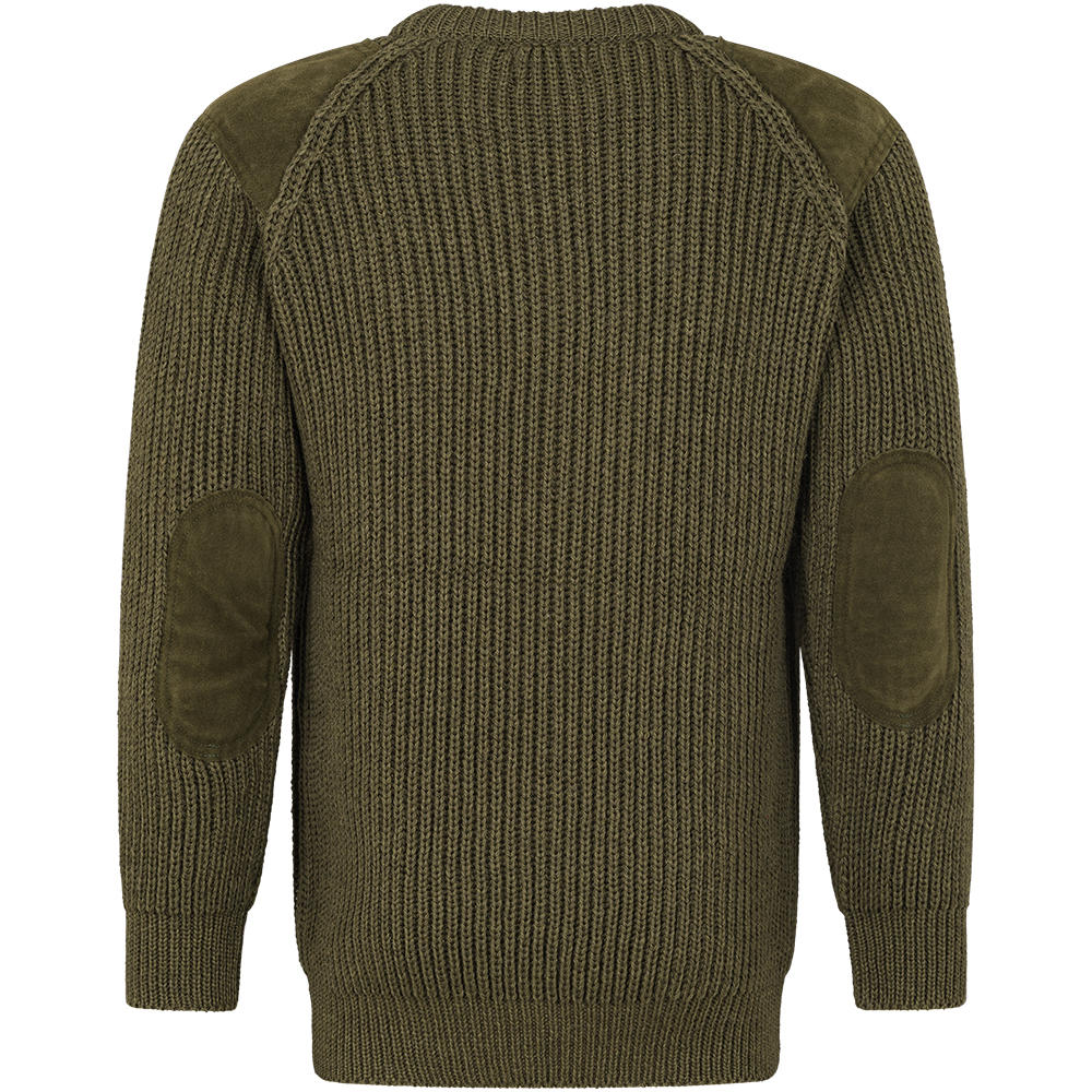 Pennine »Byron« Hunting Sweater