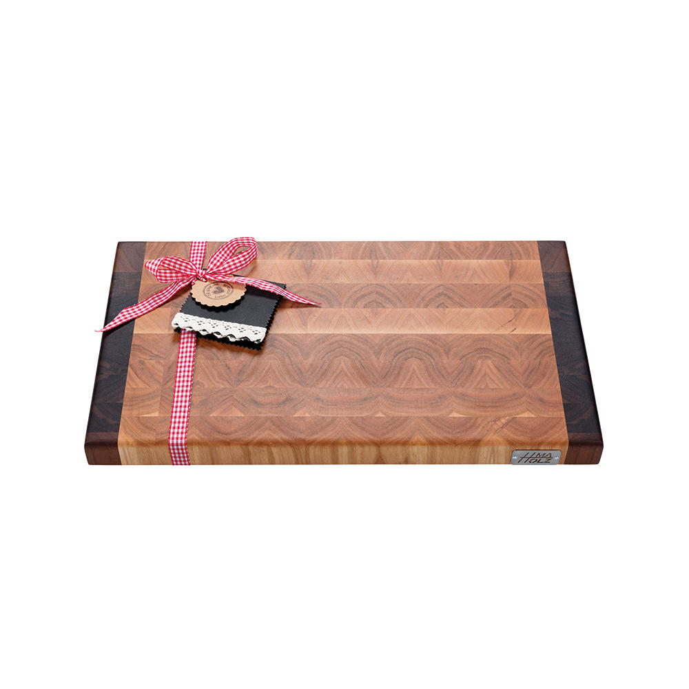 Chopping Board Mosaic, Cherry/Walnut