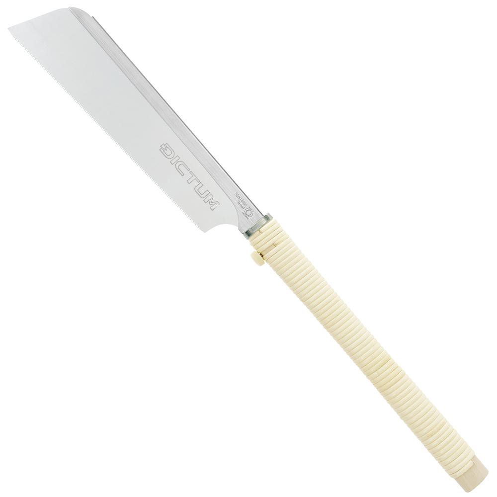 DICTUM® Dozuki Universal® 240, Traditional Grip
