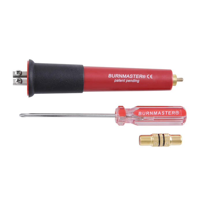 Burnmaster® Zusatz-Brenngriff
