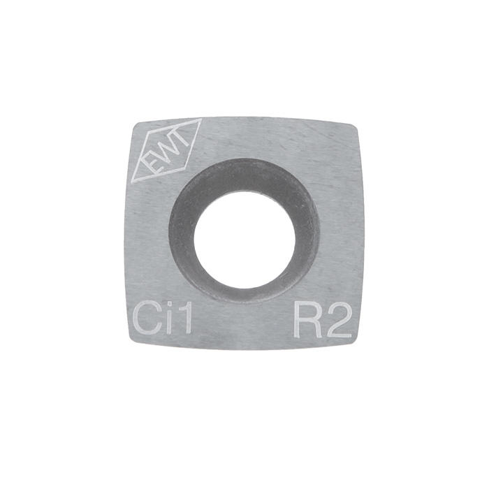 Replacement Carbide Cutter for Full-Size Easy Rougher®, Curved Blades