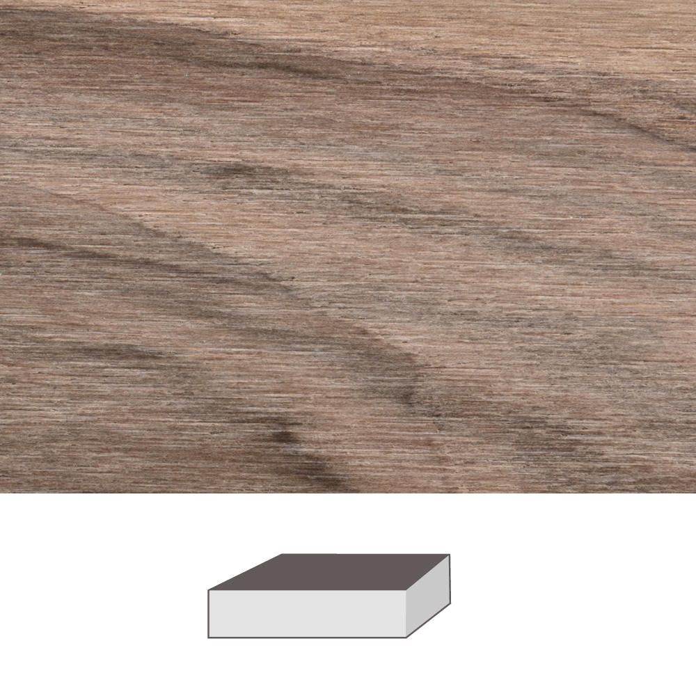 Nussbaum, europäisch, 150 x 60 x 60 mm