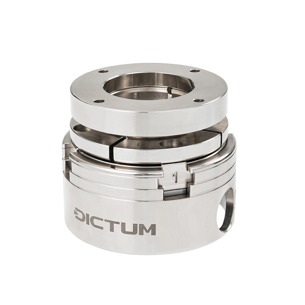 DICTUM® Faceplate Ring, Ø 50 mm