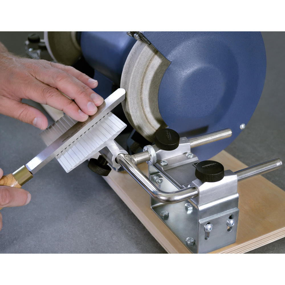 Tormek® Montagesatz für Doppelschleifmaschinen BGM-100