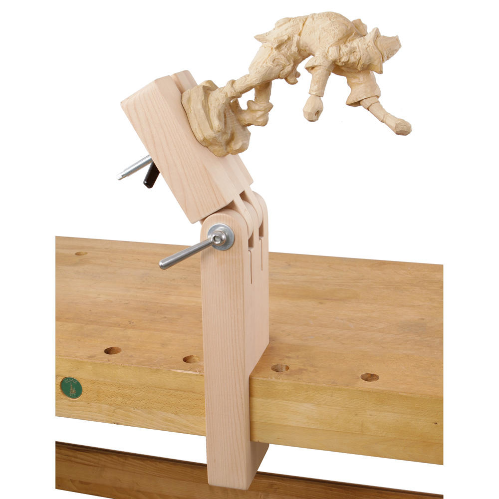 Potence de sculpture DICTUM®