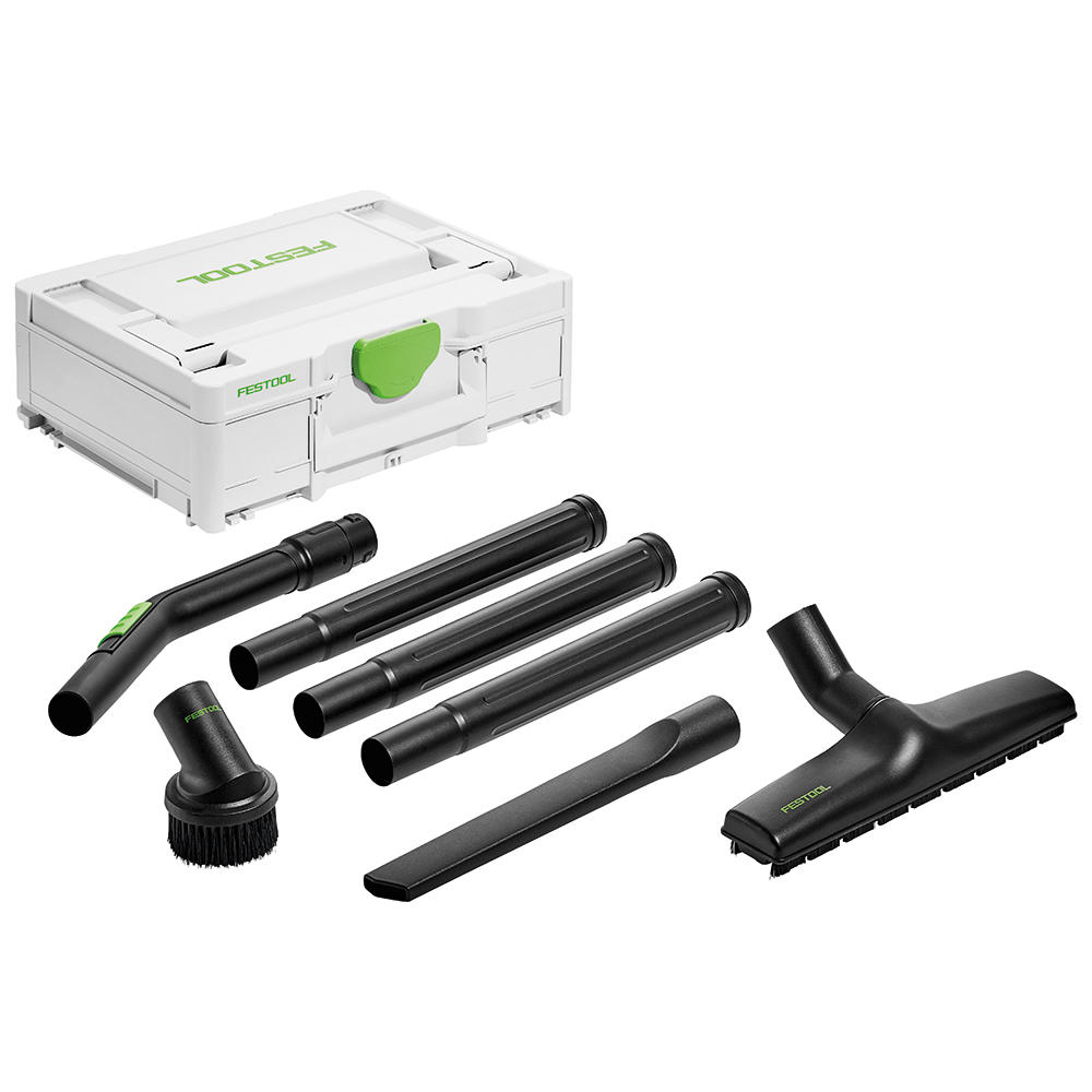 Festool Standard-Reinigungsset RS-ST D 27/36-Plus