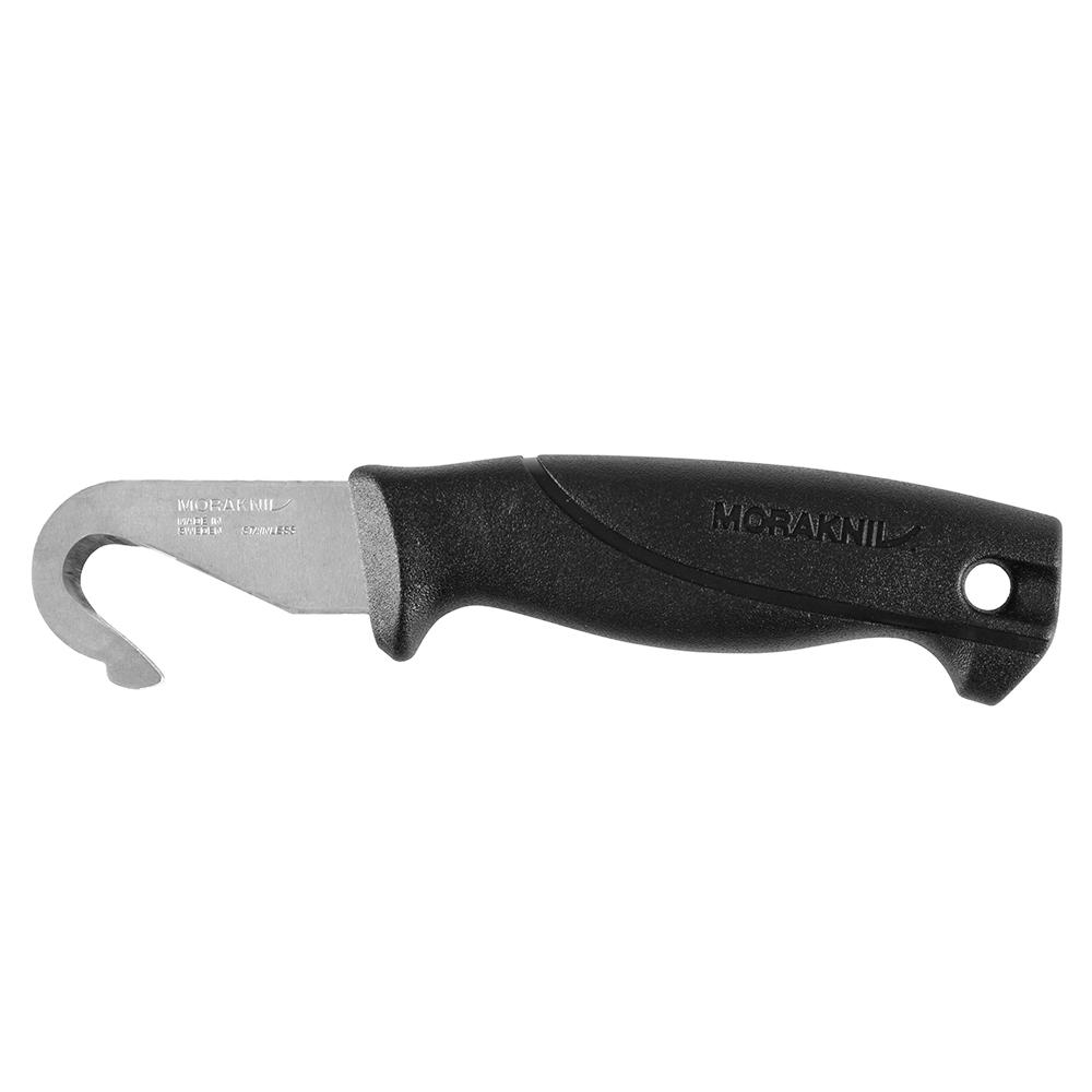 Coltello sventratore a uncino Morakniv® »Belly Opener«